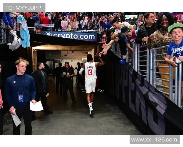 乔治逐渐恢复状态将近期比赛视为个人训练营